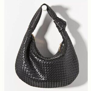 The Brigitte Satchel by Melie Bianco